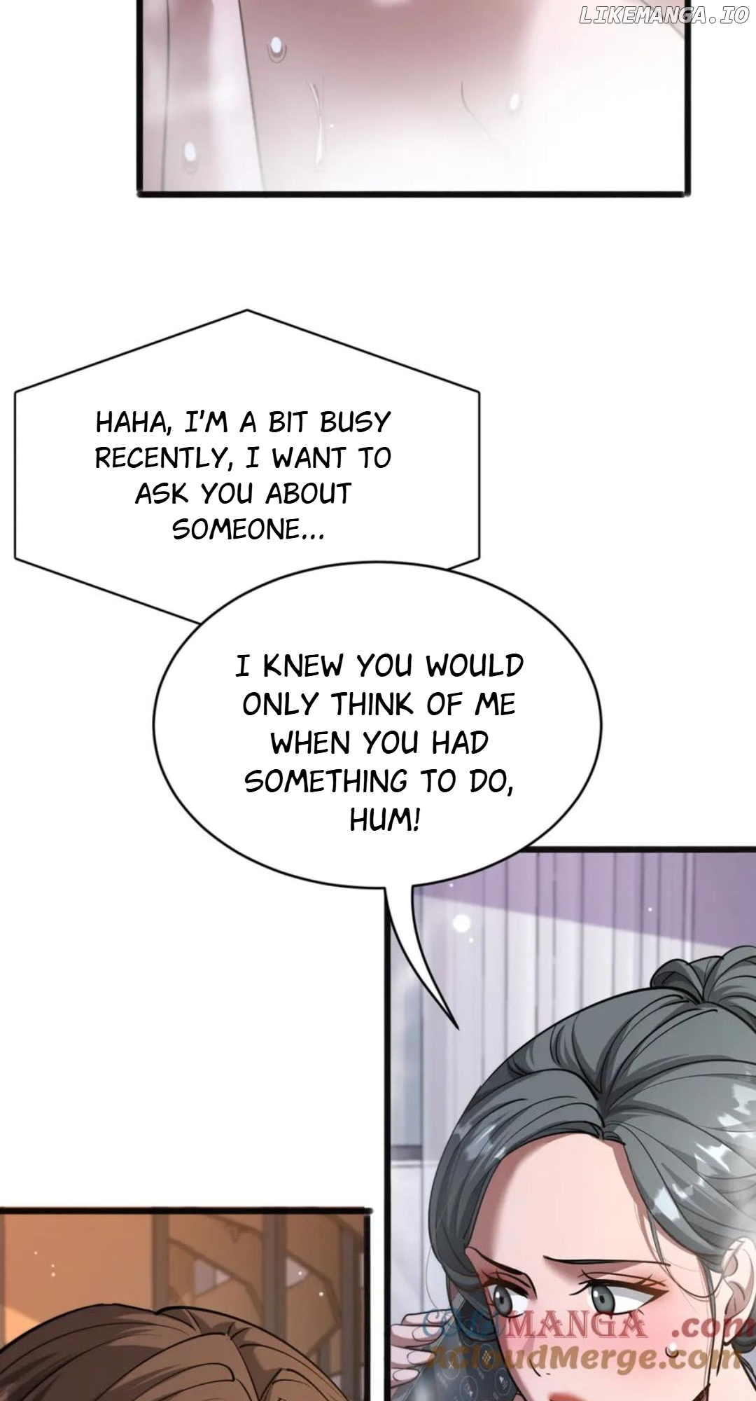 I’m Trapped In This Day For One Thousand Years Chapter 172 - page 9